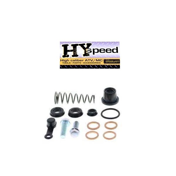 HYspeed Rear Brake Master Cylinder Rebuild Kit Outlander 850 2016-2024