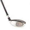 Left-Handed Men's I-Drive #SW-43° Loft Hybrid Golf Club with Graphite
