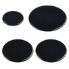 4 Pcs Universal Cooker Hob Gas Burner Cap, Gas Hob