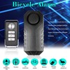 Bicycle/Electric Tricycle/Door/Window Vibration Alarm Intelligent -Theft Alarm Wireless Remote Control