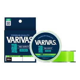 VARIVAS VARIVAS Shore Float 150m Flash Green 3.0 No