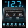300W Car Power Inverter, DC 12V to 110V AC Car