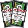 A-Tech 8GB (2x4GB) RAM for Dell Latitude 5510, 5410, 5310,
