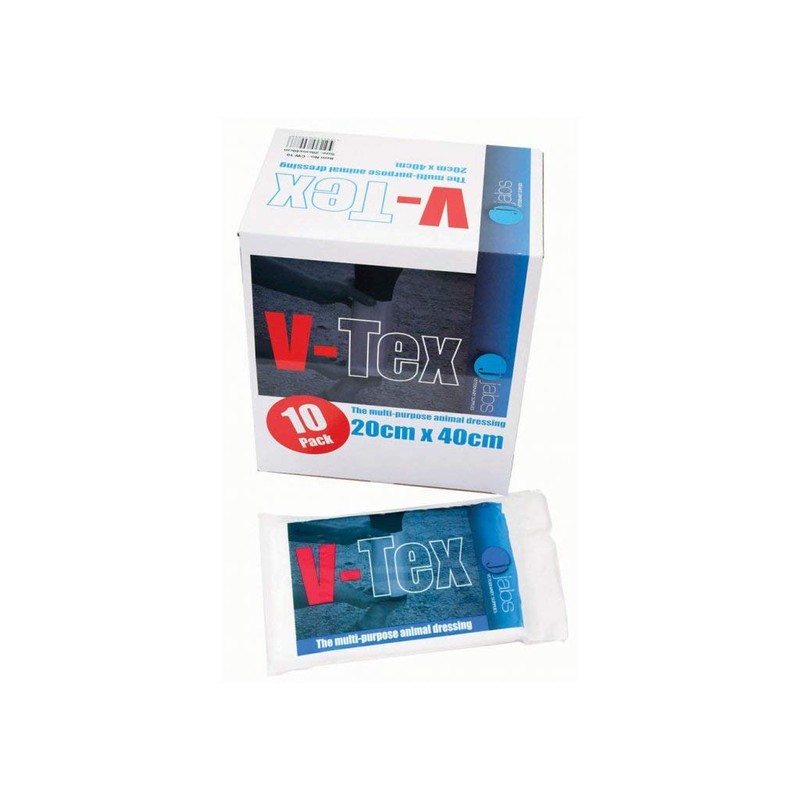 V-Tex Animal Dressing