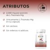 BIO B L-Treonato de Magnesio 2000mg | Memoria y Concentración