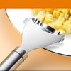 Trez Treamer Vegetable Peeler Cabbage Peeler Y Peelers for Kitchen