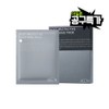 Elon Post Protective Soothing Mask 37g 1 box (5 sheets) + sample SET / 일론 포스트 프로텍티브 수딩 마스크 37g 1박스(5매)+샘플SET