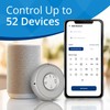 Linxura Smart Home Controller + Bluetooth Controller - Works with