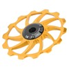 Cycling Bicycle Rear Pulley Bike Guide Roller Pulley Parts 14T