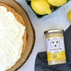 Whipped Honey - Lemon 12 Ounce Tower by Savannah Bee