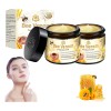 Crema De Tratamiento Para La Piel De Abeja, All Parts