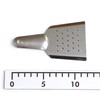 Honest Planning Zhong. Mark Stainless Steel Salt for Grater (with