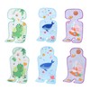 Baby Carriage Seat Mat Cooling Seat Liner Seat Cushion Ice