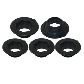 ICOOYO Worm Gear Pinion for Husqvarna 455 455e 455 Rancher 455e Rancher II 460 460 Rancher 461 465 Rancher II Jonsered CS2255 598718301,537252601.