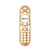 Wood Effect Design Vinyl Skin Sticker for Remote Controllers
