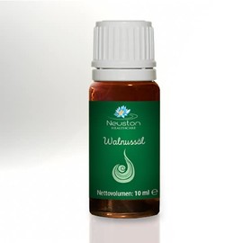 Neus Tone Walnut Oil, 10 ml