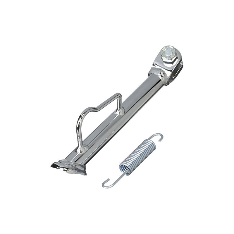 西本工業(NISHIMOTO) サイドスタンド NK-235 07ジョグ/'04ビーノ NK-235