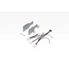 Carrozzeria KLS-Y903D 9 Type Car Navigation Mounting Kit for Toyota