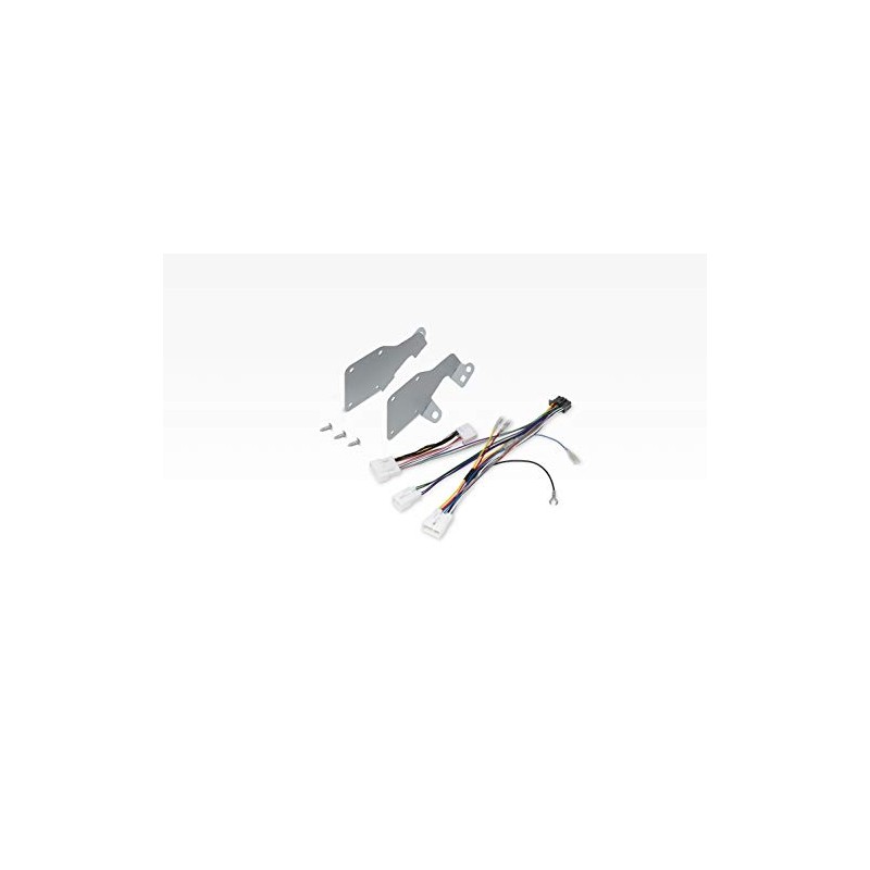 Carrozzeria KLS-Y903D 9 Type Car Navigation Mounting Kit for Toyota