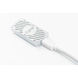 seeed studio Google Coral USB Accelerator