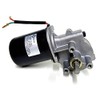 Makermotor 3/8" D Shaft 12V DC Reversible Electric Gear Motor
