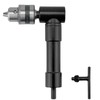 Angle Drill Attachment, Clamping Range 0.8-10 mm, Angle Drill Attachment,