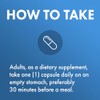 Dr. Mercola Complete Afterbiotics Suplemento dietético (18 mil millones de