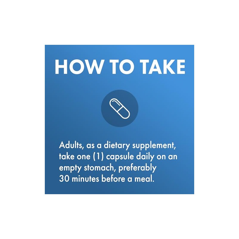 Dr. Mercola Complete Afterbiotics Suplemento dietético (18 mil millones de