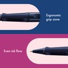 Lamy safari dark dusk - Rollerball Pen with ergonomic grip