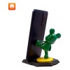 Maíz Soporte Base Celular Escritorio Figura Estatua Oso Kawaii