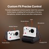 PGYTECH FunCam Custodia per Insta360 GO Ultra, Cover Fotocamera Compatta