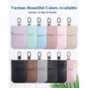 Faraday Bag for Key Fob (2 Pack), Faraday Key Fob
