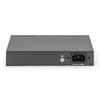DIGITUS PoE Network Switch - 10 Port - Fast Ethernet