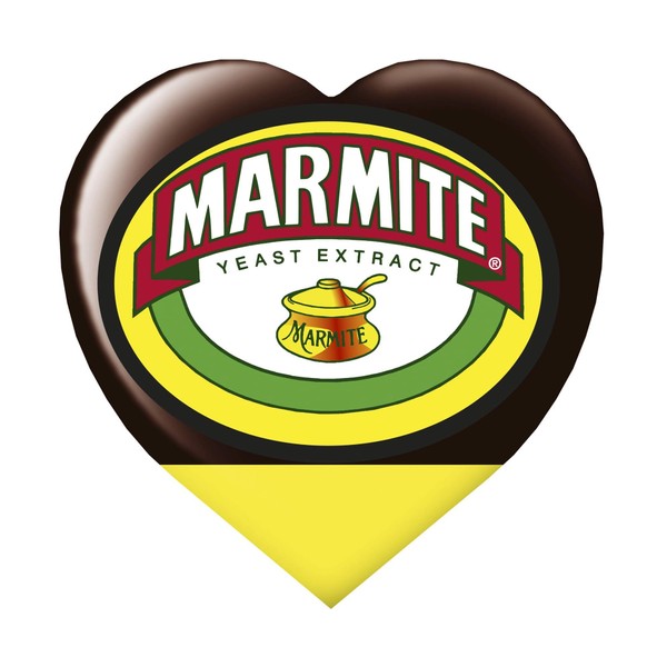 Marmite Yeast Extract Portions 50x8g