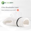Heat Resistant Oven Gloves for Kitchen Baking Food Contact Grilling