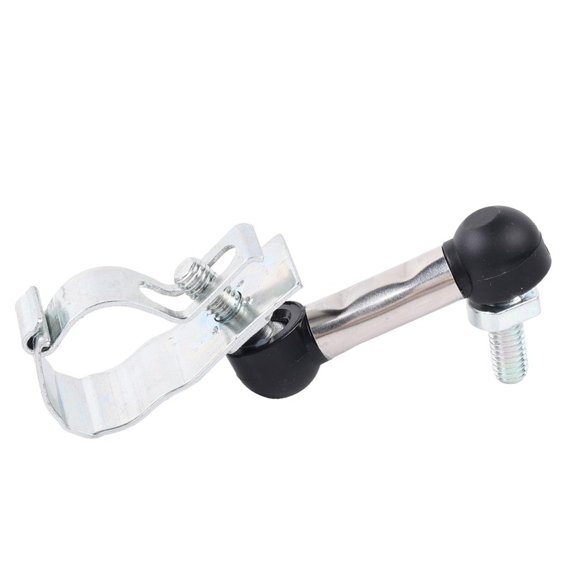 Dixhills Regelstange Sensor Leuchtweitenreglung Ersatz für X5 E53 1998-2006 Autozubehör