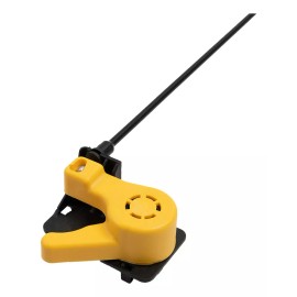 Generic Palanca Con Mango De Cable Y Capó Para Ford Focus 2012-2018