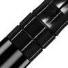 Mission Darts Sabre Shafts | Durable Black Polycarbonate Stems with
