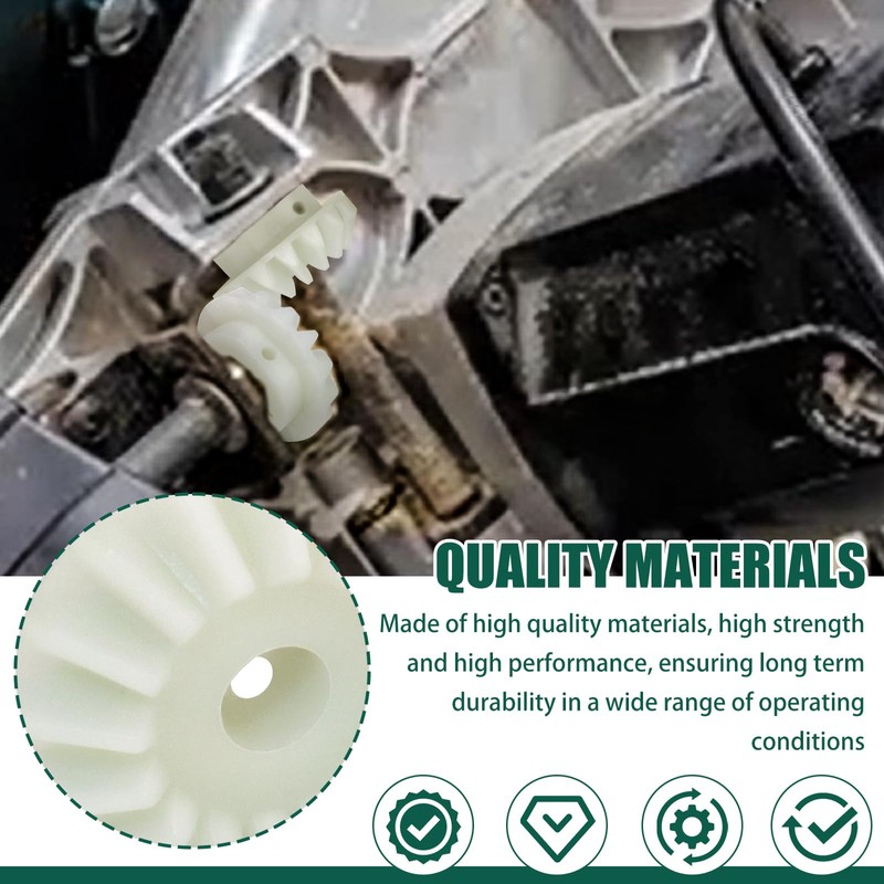 2610996896 Toothed Gear for Bosch 4100, 400, 4100DG-09, 4100XC Table