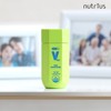 (뉴트리어스)국내최초 100% 식물성 멀티비타민미네랄 30캡슐 (Nutrious) Korea's First 100% Plant-Based Multivitamin Mineral 30 Capsules