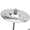 Toddler Jazz Drum Kit Hand Eye Coordination High Safety Sturdy