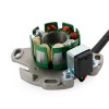Generator Ignition Stator Base Assy For Suzuki RM250 (Model K5/K6)