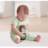 VTech Click and Count Remote Toy with 45 Songs for