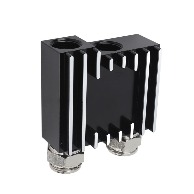 Transmission Cooler Thermostatic Bypass Upgrade Accessory 68186711AA Replacement For Cummins