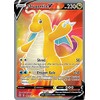 Dragonite V - 191/203 - Ultra Rare (Full Art) -