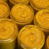 Turmeric And Kojic Acid Body Scrub