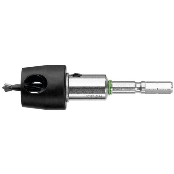 Festool 492522 - Punta de Broca con tope de profundidad