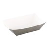 Restaurantware Restaurantware Bio Tek 1 Pound Food Boats 50 Disposable