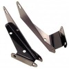 Golf Carts Universe for EZGO Medalist/TXT Headlight Bar Bracket Kit LGT-106
