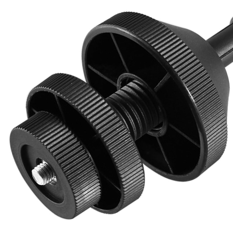 VOANZO Clutch Alignment Tool Automotive Clutch Aligner Disassembly Clutch Alignment